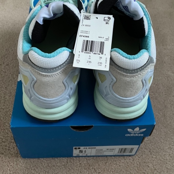 Adidas sneakers - Picture 4 of 5